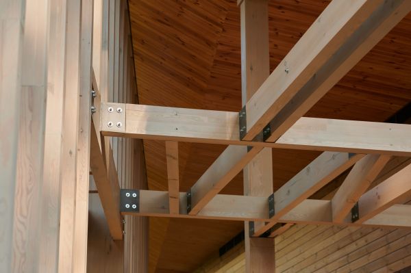 Beam Repair Service - Beam Repair Service St Louis, Missouri