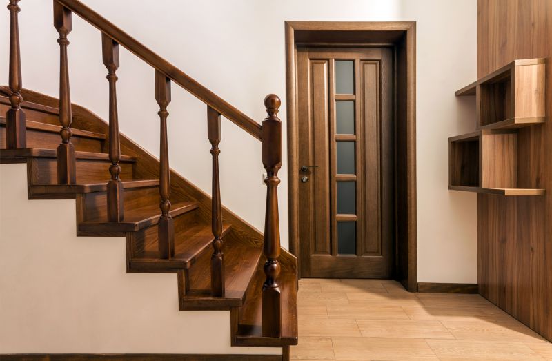 Balcony Railing Installation in Kansas City, KS