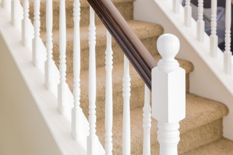 Balusters Replacement in Kansas City, KS