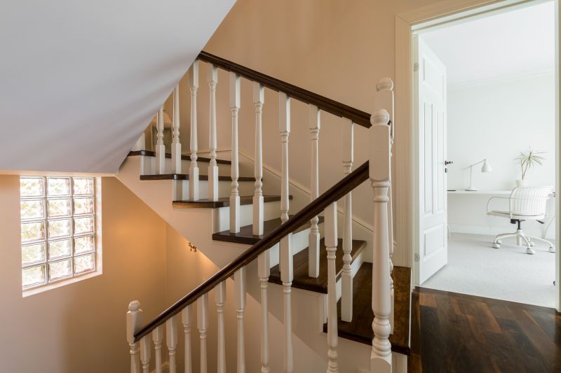 Basement Steps Installation in Kansas City, KS