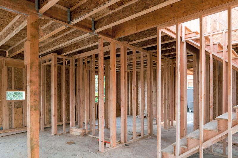 Eaves Repair in Kansas City, KS