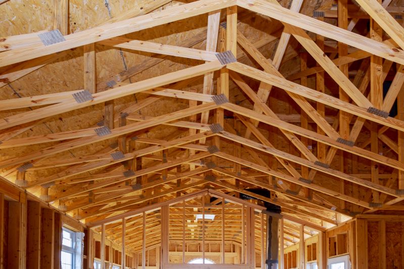 Stud Wall Installation in Wilmington, NC